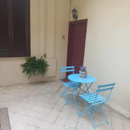 Monolocale Con Terrazzino Apartment