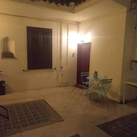 Apartment Monolocale Con Terrazzino Rome