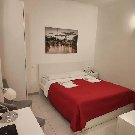 Monolocale Con Terrazzino Apartment
